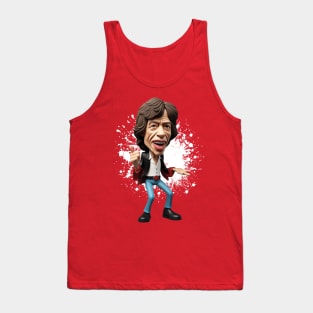 Rockstar Tank Top